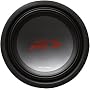 Alpine Type-R SWR-1222D - Car subwoofer driver - 500 Watt - 12"