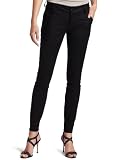 Stella & Jamie Womens Addis Zipped Pant