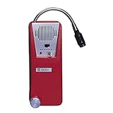 TIF Instruments TIF8800A Combustible Gas Detector With Visual Leak Size Indicators