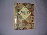 Quilts : the American story