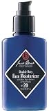 Jack Black Double Duty Face Moisturizer SPF 20 3.3 oz