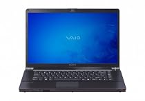 Sony VAIO VGN-FW465J/T 16.4-Inch Laptop - Brown