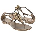 MIA Women's Morocco T-strap Sandal