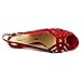 Ros Hommerson Women's Pam Peep-Toe Slingback Sandals