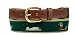 Leather Man Ltd Five Ducks Belt (42)