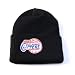 Los Angeles Clippers Knit Hat - Black