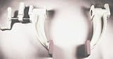SHOP FOX 7 DEEP REACH PIPE CLAMP FOR 3/4 PIPE