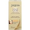 Jergens Natural Glow Healthy Complexion Body Lotion SPF, Fair to Medium, 2 Ounce