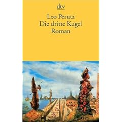 Die dritte Kugel: Roman