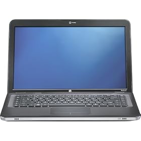 HP 14.5" Pavilion dv5-2035dx Entertainment 4GB Laptop 320GB Notebook PC