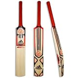 Adidas Master Blaster Rookie English Willow, Short Handle, Medium Weight, Short Handle
