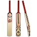 Adidas Master Blaster League English Willow, Short Handle, Medium Weight, Short Handle