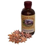 Silver Cloud Anise Extract