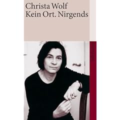 Kein Ort. Nirgends (suhrkamp taschenbuch)
