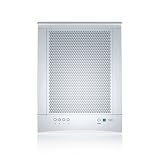 Sans Digital TowerRAID TR4M 4 Bay SATA to eSATA Port Multiplier JBOD/RAID 0, 1, 1+0, 5 Enclosure (Silver) 41MwmFVpo1L. SL160 Sans Digital TowerRAID TR4M 4 Bay SATA to eSATA Port Multiplier JBOD/RAID 0, 1, 1+0, 5 Enclosure (Silver)