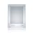 Sans Digital TowerRAID TR4M 4 Bay SATA to eSATA Port Multiplier JBOD/RAID 0, 1, 1+0, 5 Enclosure (Silver)