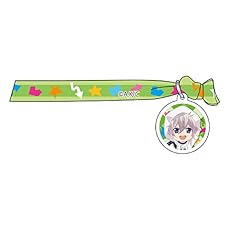 初恋モンスター　チャーム付きツイストバンド　高橋奏