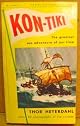 Kon-Tiki: Across the Pacific by Raft