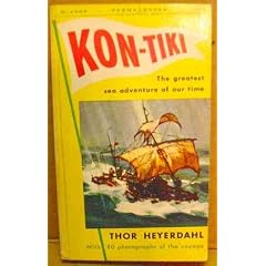 Kon-Tiki