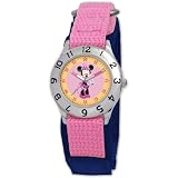 Disney Kids D033S503 Minnie Mouse Time Teacher
