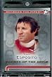 2006 / 07 In The Game Between The Pipes Hockey Card #103 Tony Esposito - Mint Condition - In Protective Display Case !