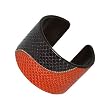We Cuff Orange-Brown