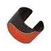 We Cuff Orange-Brown (Sweet Safari)