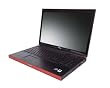 Dell Precision M6500 Business and Animators Laptop, Intel Core i7-920XM Processor (8MB L3 Cache, 1MB L2 Cache, 2.0GHz Turbo 3.2 GHz), 12GB NON-ECC DDR3 SDRAM 1066MHz (4 DIMMs), 128GB SSD 2.5, 1GB NVIDIA Quadro FX 3800M, 17 IN UltraSharp Wide Screen WUXGA RGB LED E2E, 8X DVD RW w/dbl layer writer, Windows 7 PRO 64-Bit, Dell Wireless 1510 802.11a/g/n Card, Digital Mic, Back-Lit Keyboard, Orange