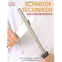 Schneidetechniken der K�chenprofis von Marcus Wareing