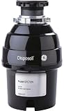 GE Continuous Feed Disposer GFC720V