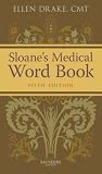 Sloanes Medical Word Book 41MwqRHGGSL. SL160 Sloanes Medical Word Book