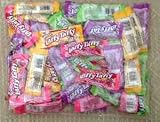 LAFFY TAFFY CANDY ( approx. 48/Bag)