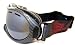 Zeill ski goggles help you preform anything from a simple 360 to serious moves that attracts the attention of thousands on YouTube.
Zeill goggles are made for users who are serious about their skiing.Our googles are made for maximum vision. They are big & comfortable. ---If you hate big goggles--- then these are probably not for you. 
But, if you like to see it all when skiing - then these are for you!
Zeill Ski Goggles packs a bunch!
These goggles are made with spheric polarized double ventilated lenses + anti fog coating + mirror glasses + triple layer, fleece face foam + cool design + space rockets.. ?
..OK - the space rocket is not true, but the rest of the stuff is.
Zeill ski goggles are developed & designed towards perfection. We try to use the best available materials & solutions.
Zeill are one of the few brands to use expensive Polarized Spheric lenses in their goggles. Polarized Spheric lenses are the best lens technology to use for skiing. 
Zeill lenses are double layered, ventilated & anti fog treated. The triple layer fleece face foam ensures exceptional comfort.Even the strap has been optimized and comes with silicon anti slip to make it stay in place on the helmet.All this package comes in a sturdy carrying box and protective pouch.
Excellent Value for Money!We are not the best known brand on the market. Why? - We do not spend all money on marketing. Instead we offer superior products at a very good price.Big brands spend up to 30% of their revenue towards marketing, but who pays for it? -The customer! That means you pay for the marketing, not for the goods.

Zeill ski goggles are made in Taiwan and according to EU standard CE DIN 174.