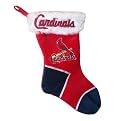St. Louis Cardinals Stocking - 17"