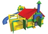 Noddy House Playset
