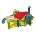 Noddy House Playset