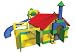 Noddy House Playset