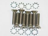 1968-1977 Corvette T-Top Center Align Mount Screws