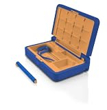 Review PDP PL-7347BO1 / Nintendo DS Lite Nerf XL Case - blue/orange