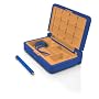 Nintendo DS Lite Nerf XL Case - blue/orange