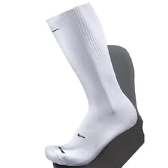 NIKE Kompressionssocke, wei�