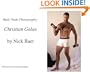Male Nude Photography- Christian Galan