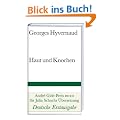 Haut und Knochen