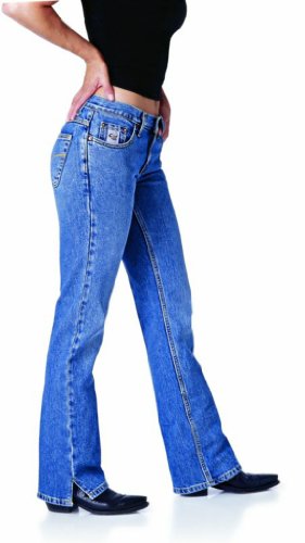 Cruel Girl® Georgia Slim Fit Low Rise product image