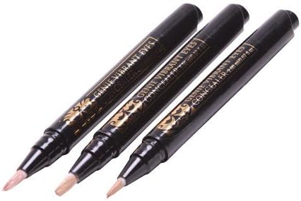 Genie Vibrant Eye Concealer Pen - Medium