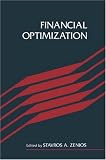 Financial Optimization