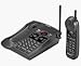 SONY SPP-A946 900MHz Cordless Telephone with Digital Answering Machine