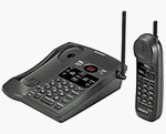 SONY SPP-A946 900MHz Cordless Telephone with Digital Answering Machine