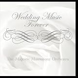 Wedding Music Forever [CD on Demand]