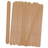 Progressive Freezer Popsicle Sticks, Pack of 50